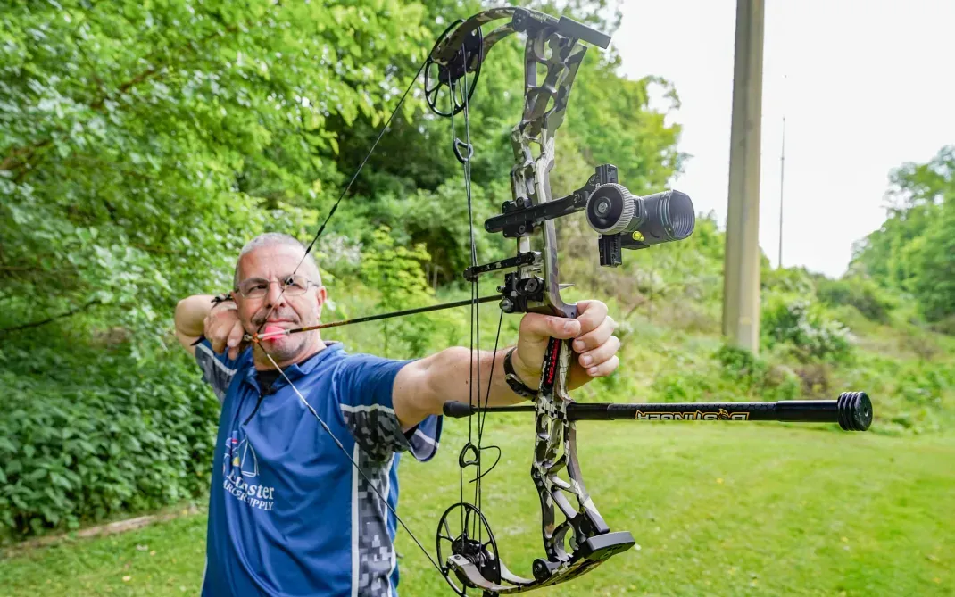 The Best Compound Bows for the Money, Tested and Reviewed