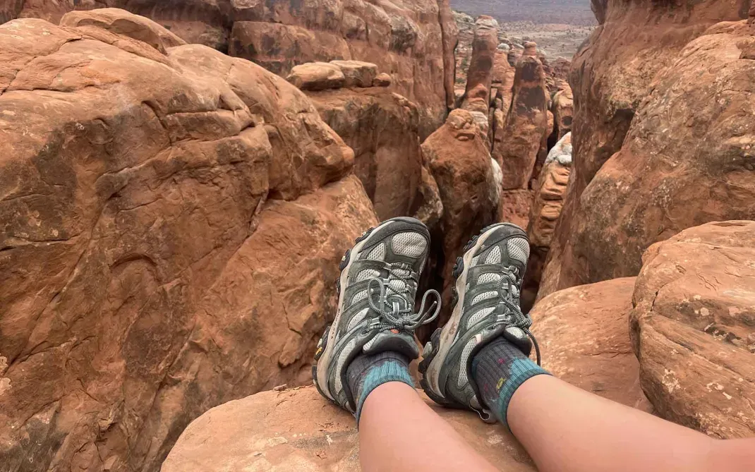 The Best Hiking Shoes for Beginners, Tested and Reviewed