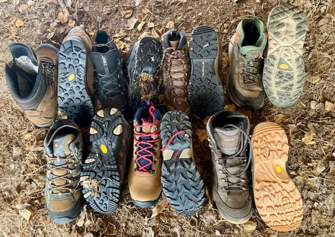 The Best Hiking Boots for Men of 2024, Tested and Reviewed