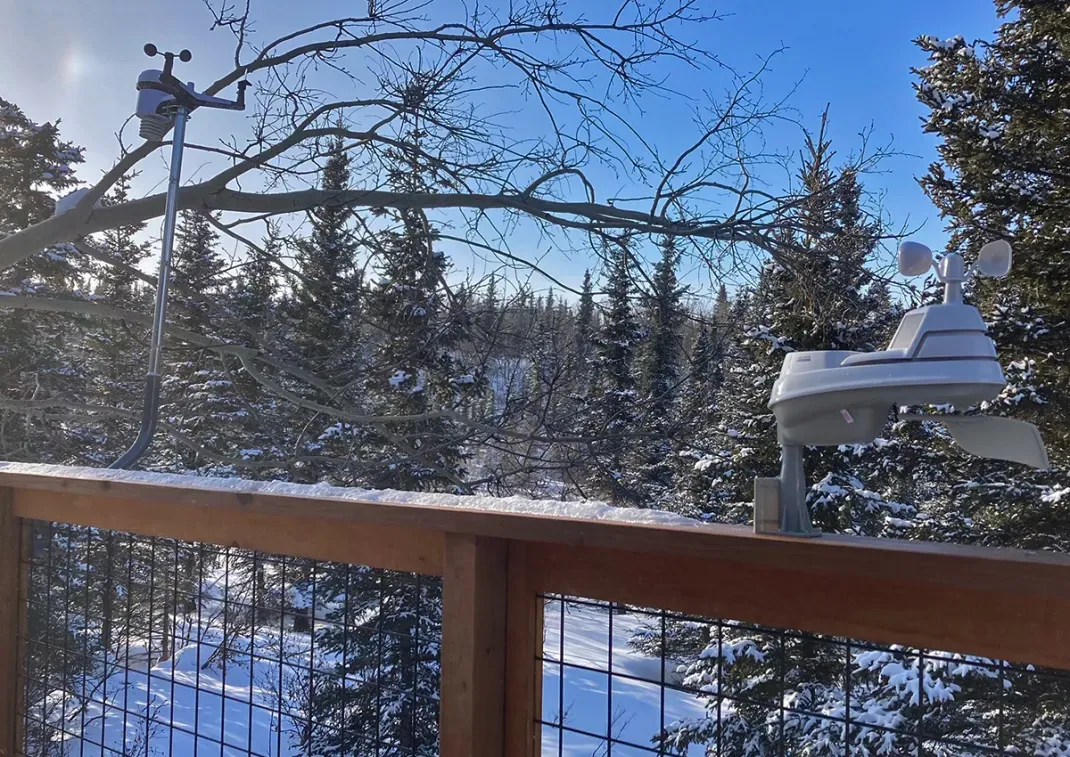 The 4 Best Home Weather Stations of 2024, Tested and Reviewed