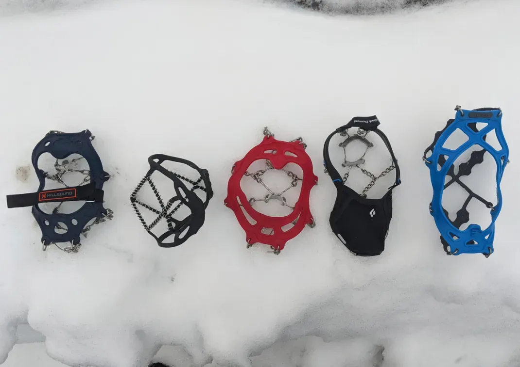 The Best Ice Cleats of 2024, Tested and Reviewed