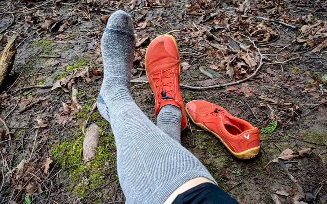 The Best Hiking Socks of 2024