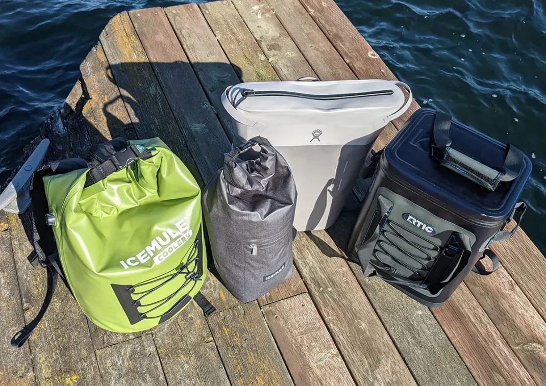 The Best Backpack Coolers of 2024, Tested and Reviewed