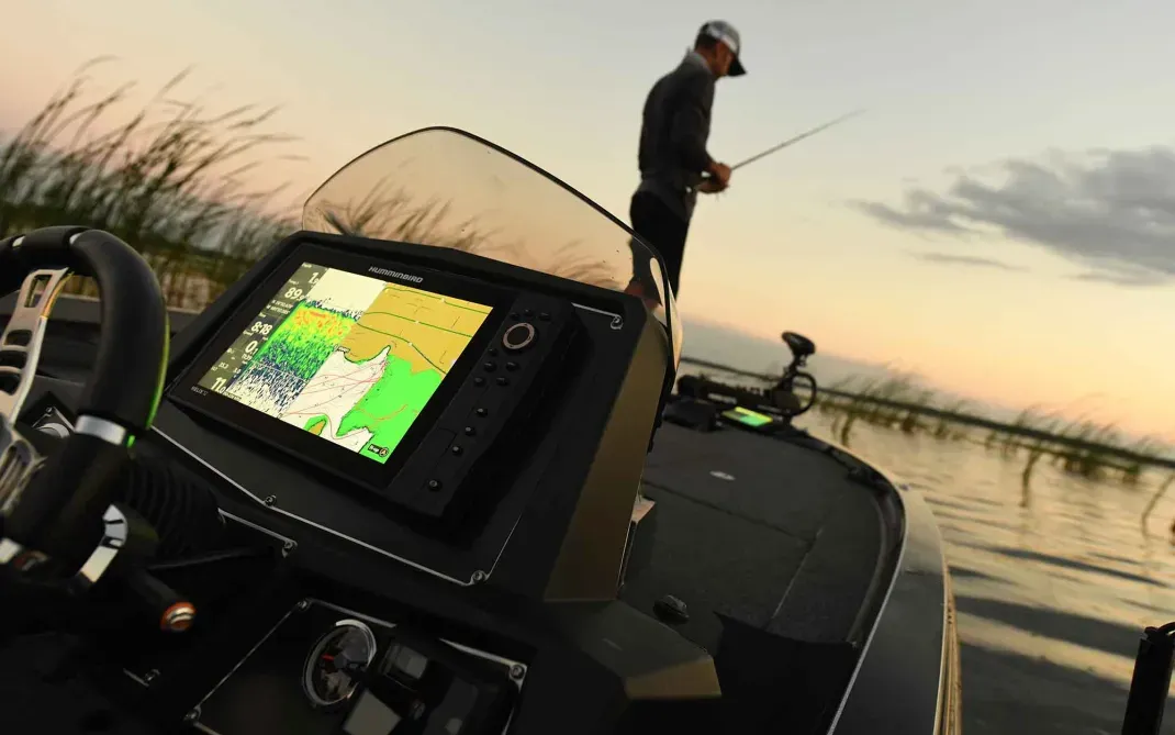 The Best Humminbird Fish Finders of 2024