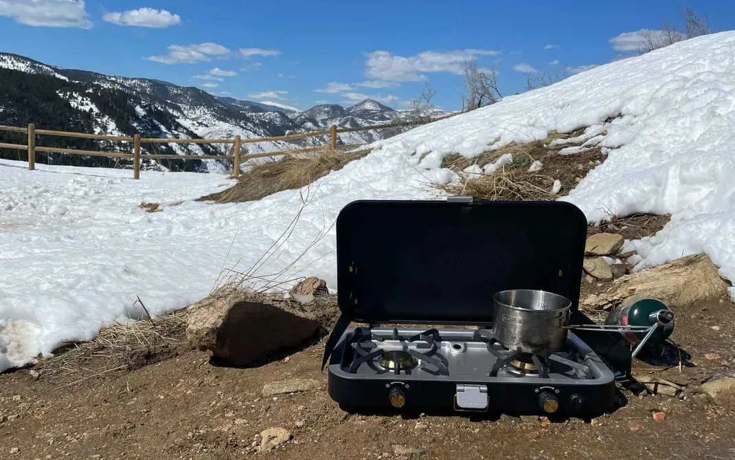 The Best Camping Stoves of 2024