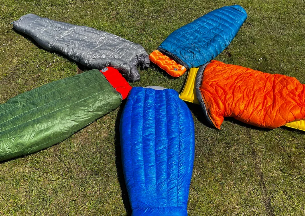 The Best Backpacking Quilts of 2024, Tested and Reviewed