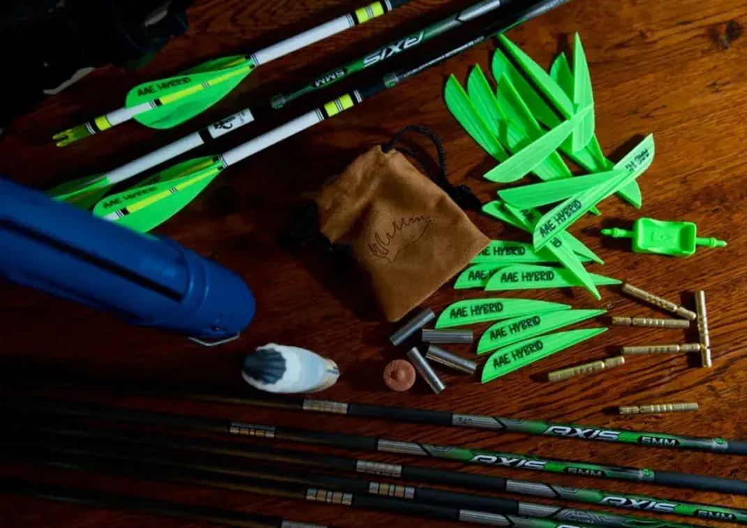 The Best Fletching Jigs of 2024