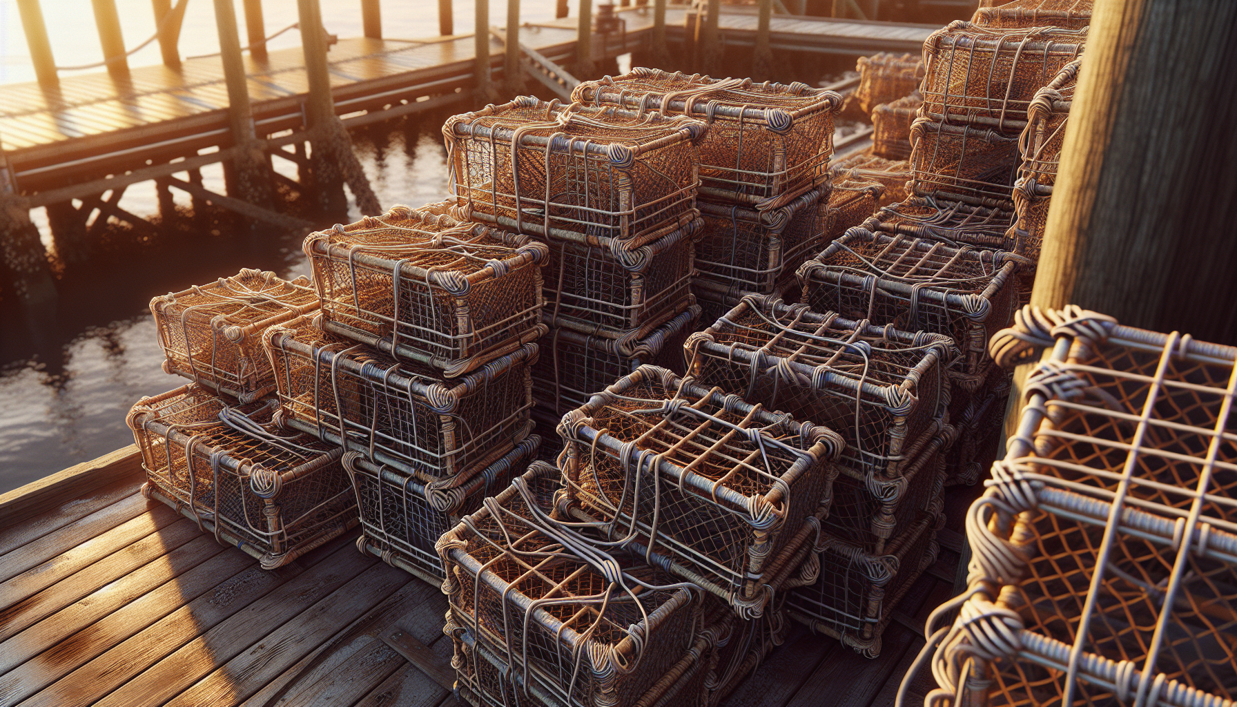 The Best Crab Traps of 2024