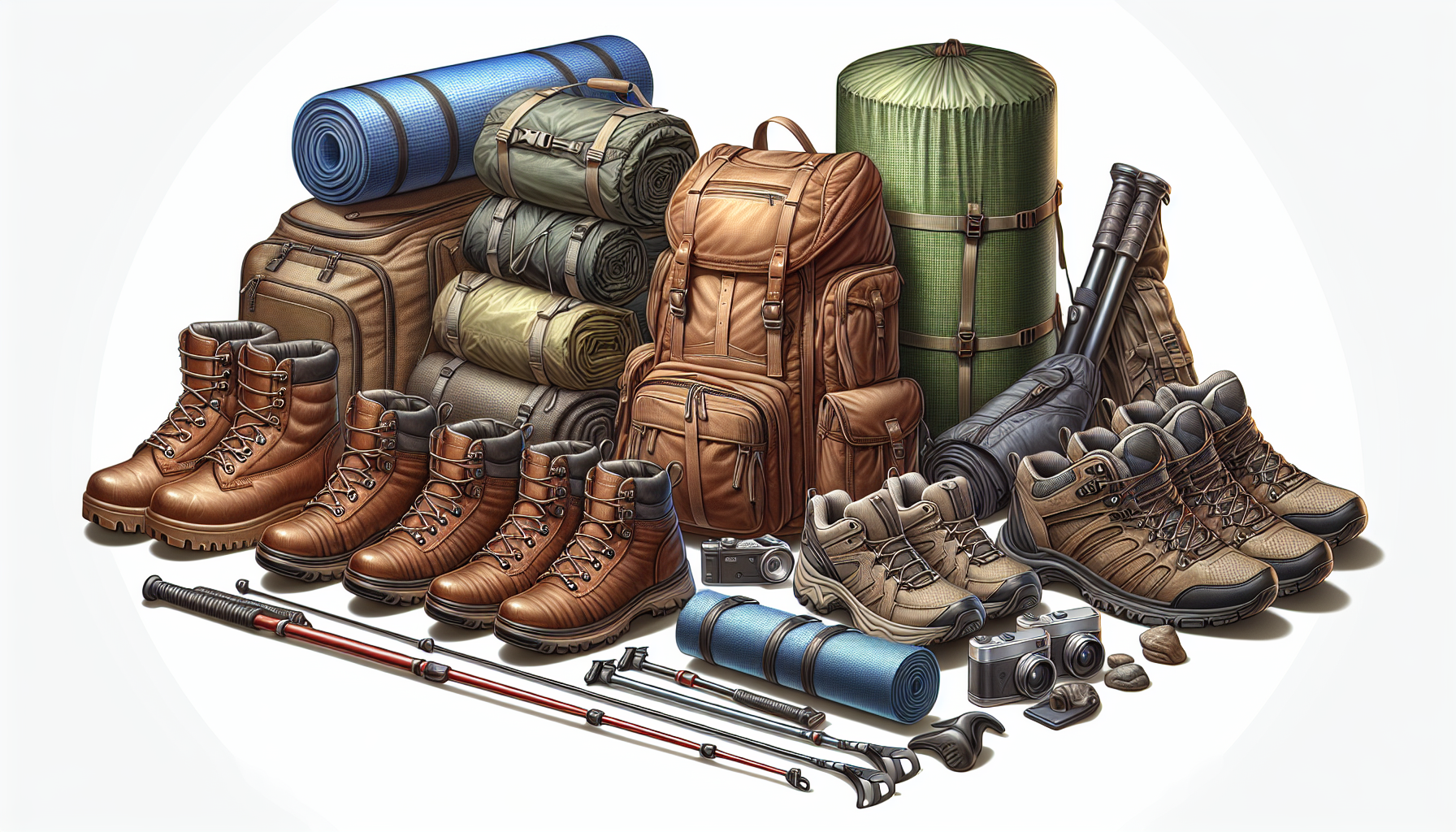 Holiday Gift Guide 2012: Complete Guide to Outdoor Gear Maintenance & Repair