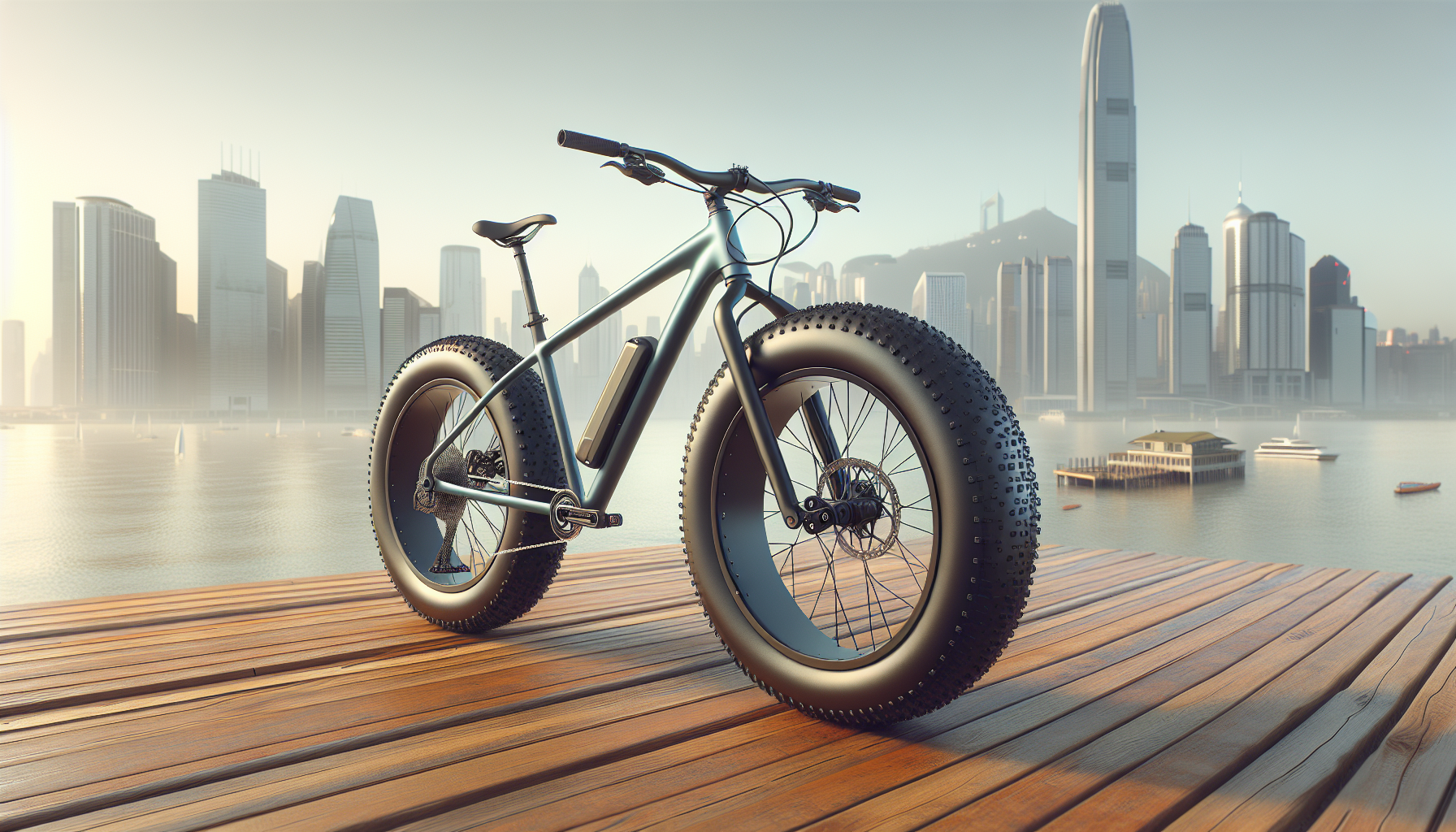 The Best Fat Tire Electric Bikes of 2024