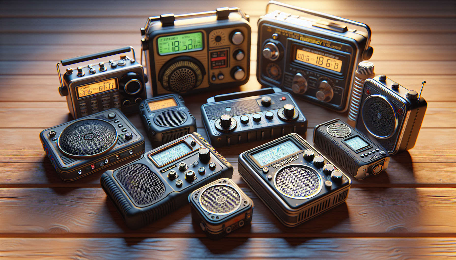 The Best Emergency Radios of 2024, Tested