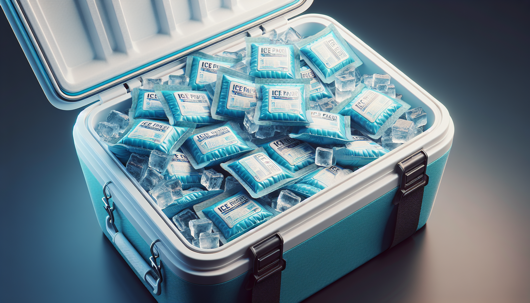 The Best Ice Packs for Coolers of 2024