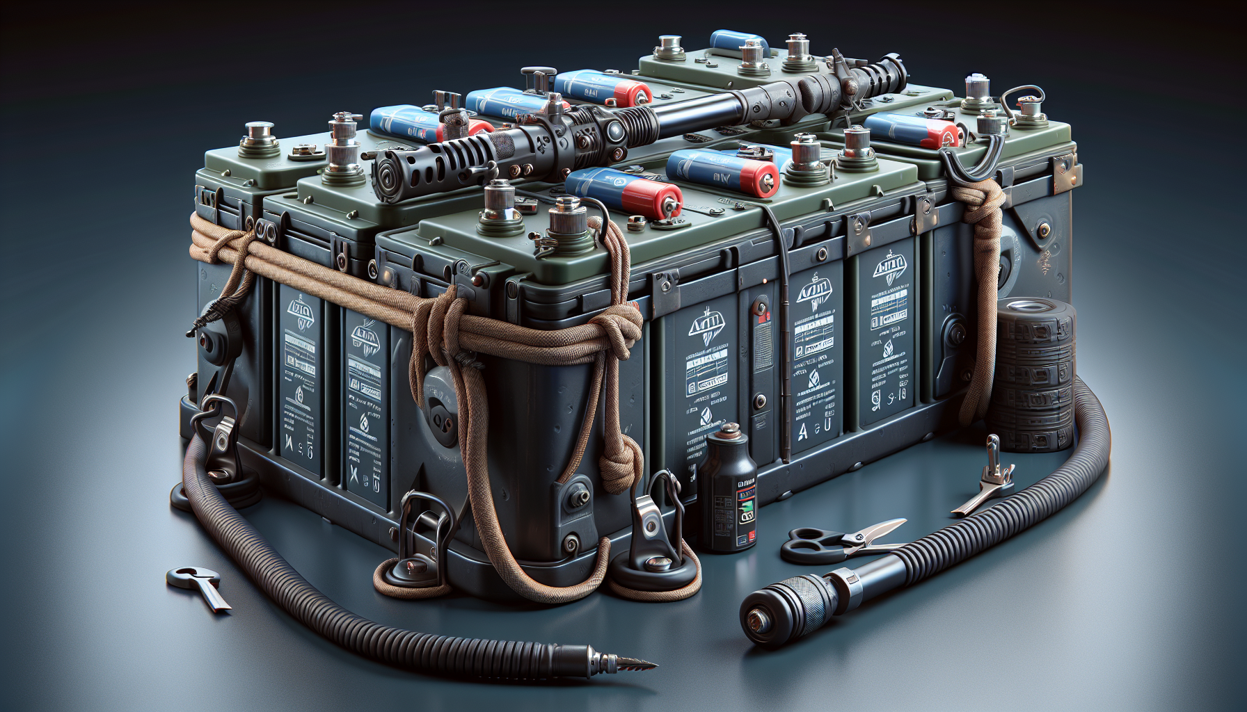 The Best Marine Batteries of 2024