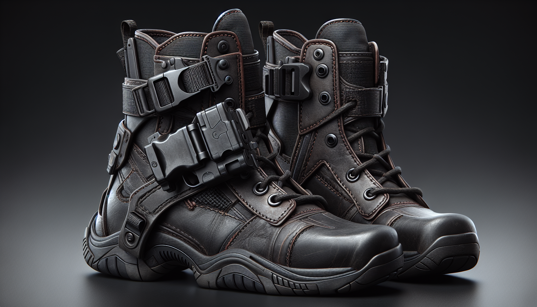 The Best Ankle Holsters of 2024