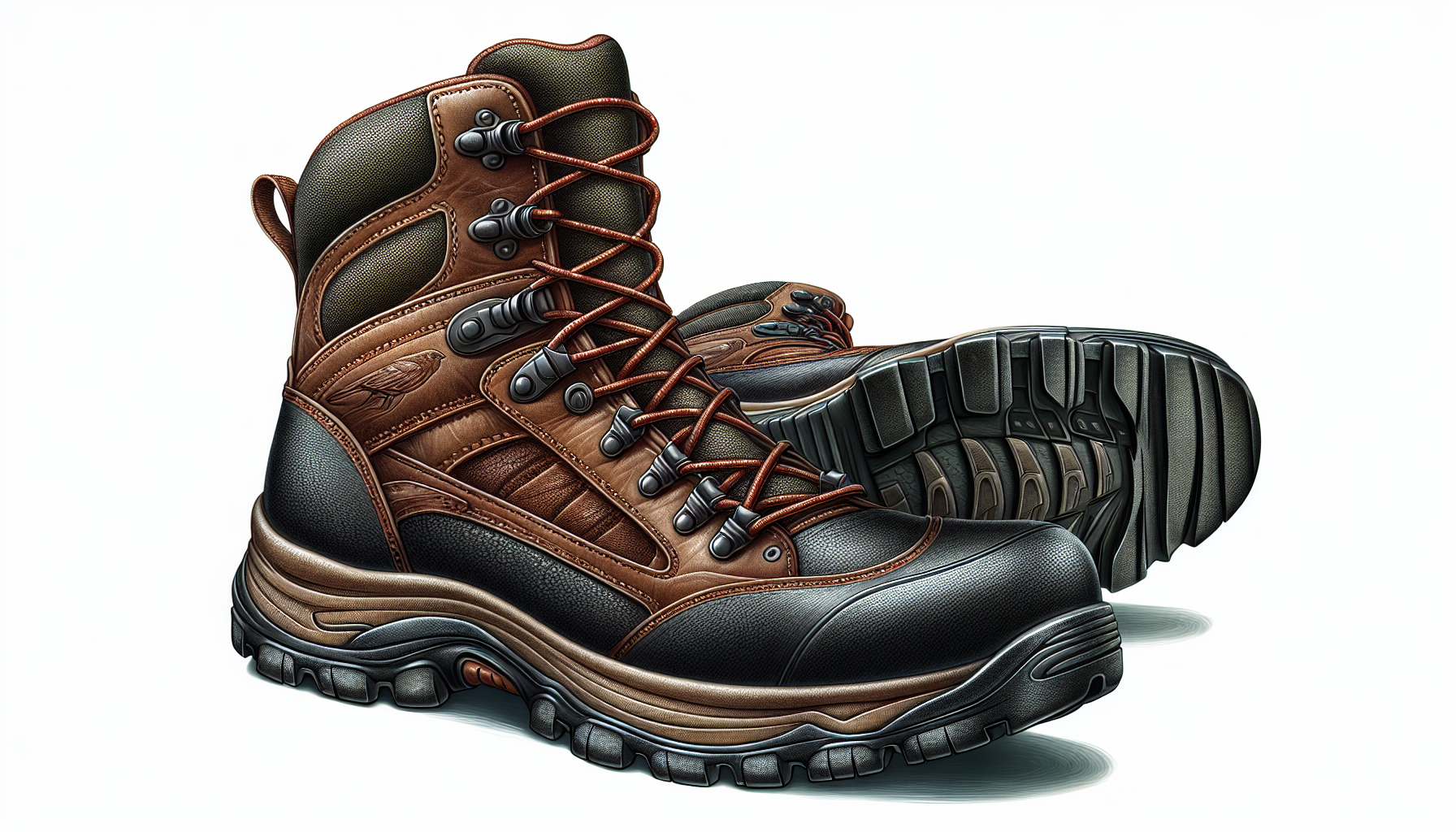 The Best Upland Hunting Boots of 2024