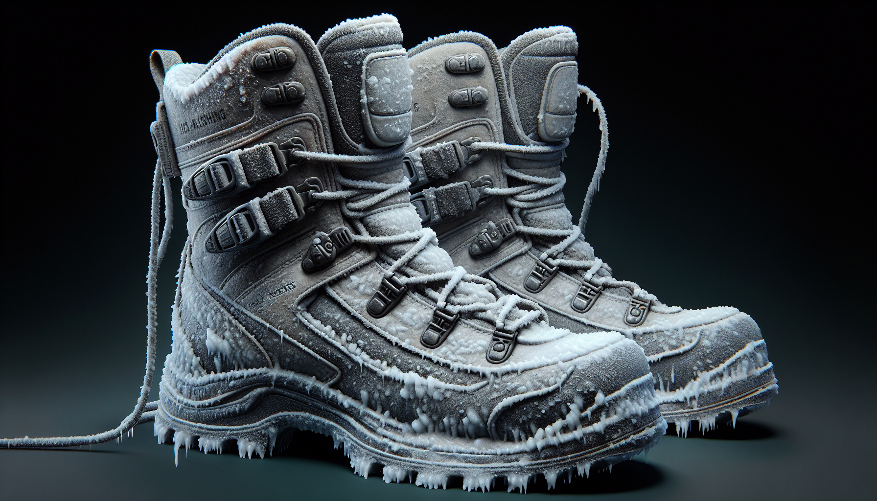 The Best Ice Fishing Boots of 2024