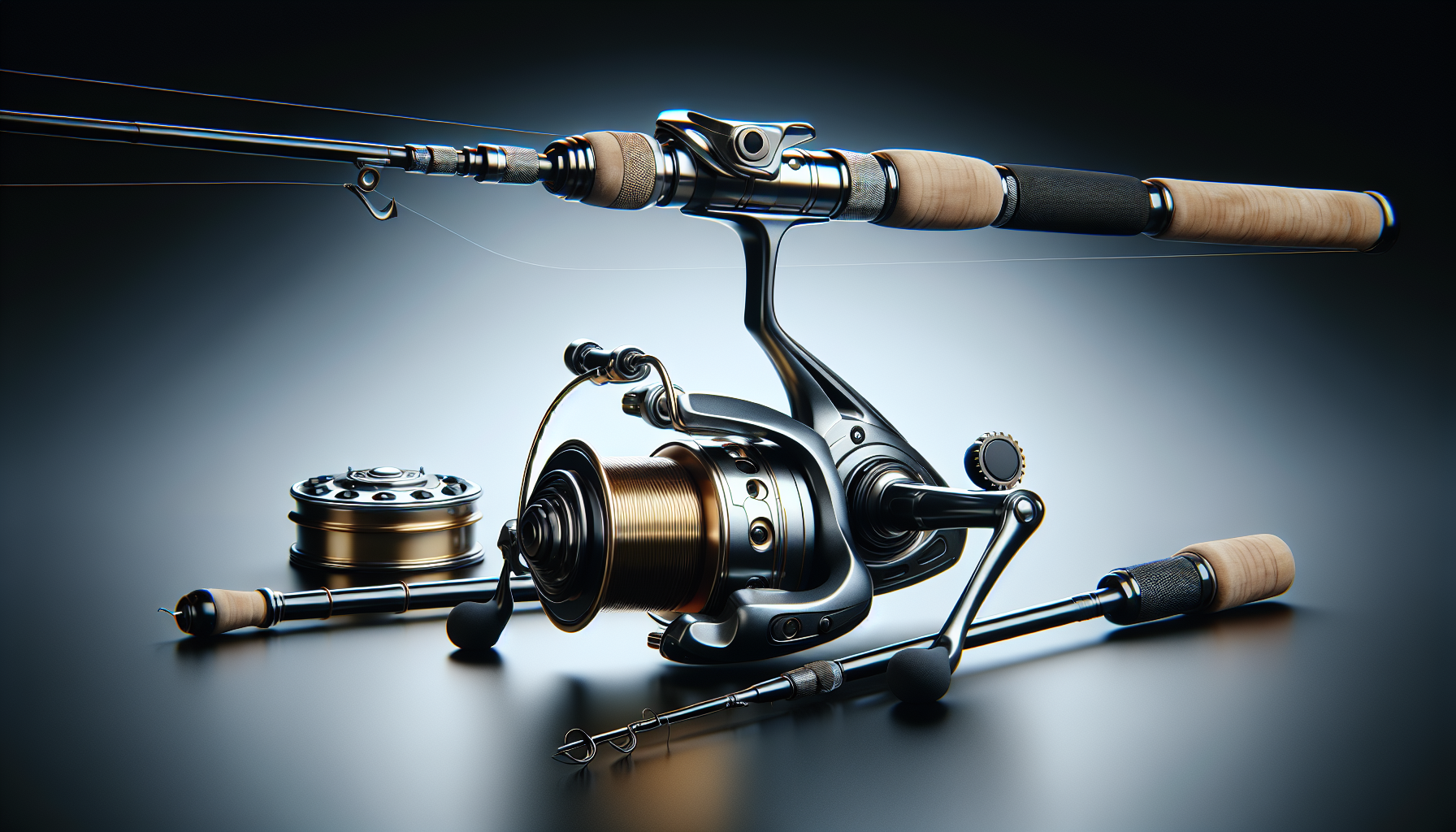 Save $90 to $100 on Rod and Reel Combos from Abu Garcia and Penn