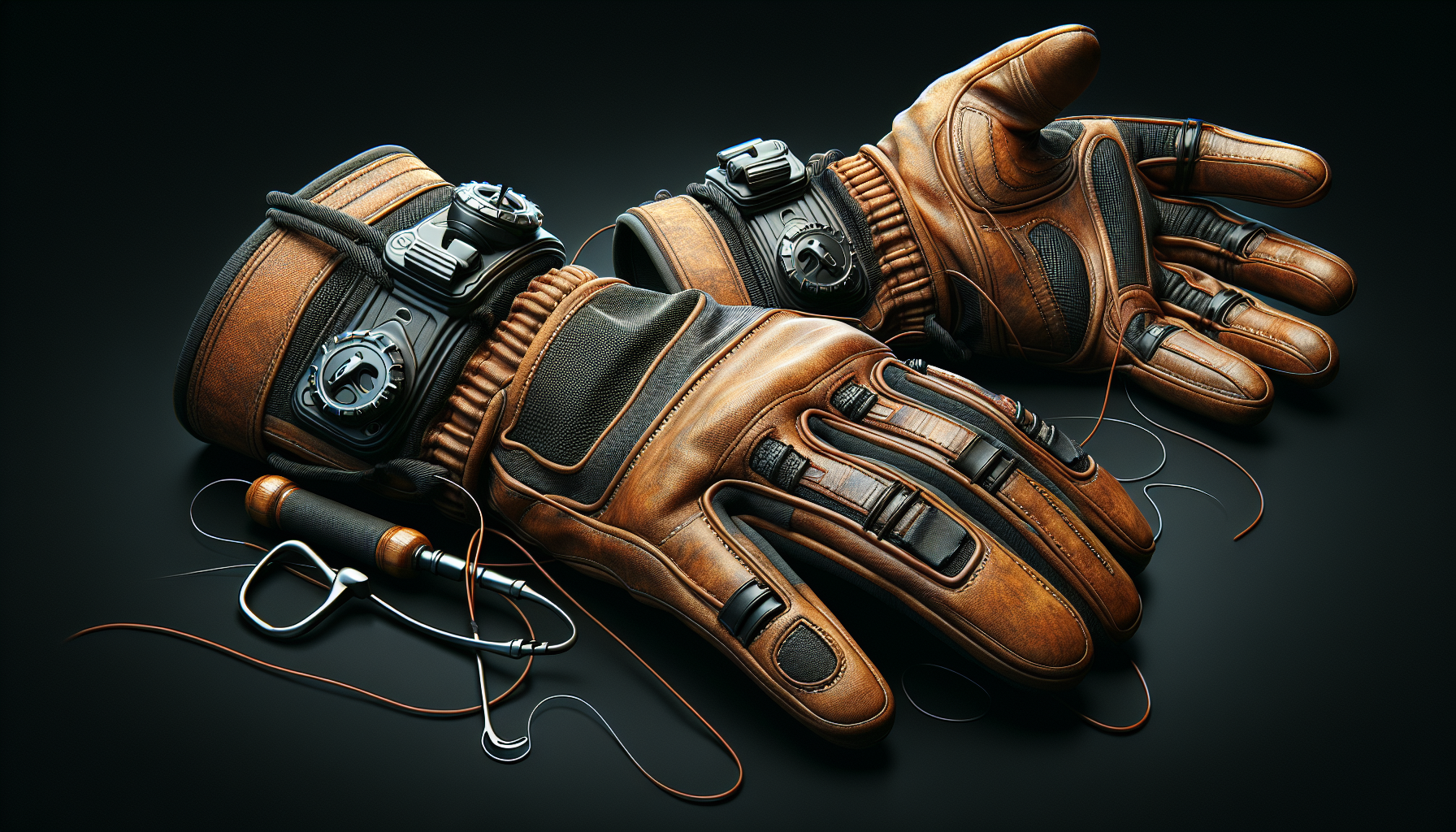 The Best Fishing Gloves of 2024