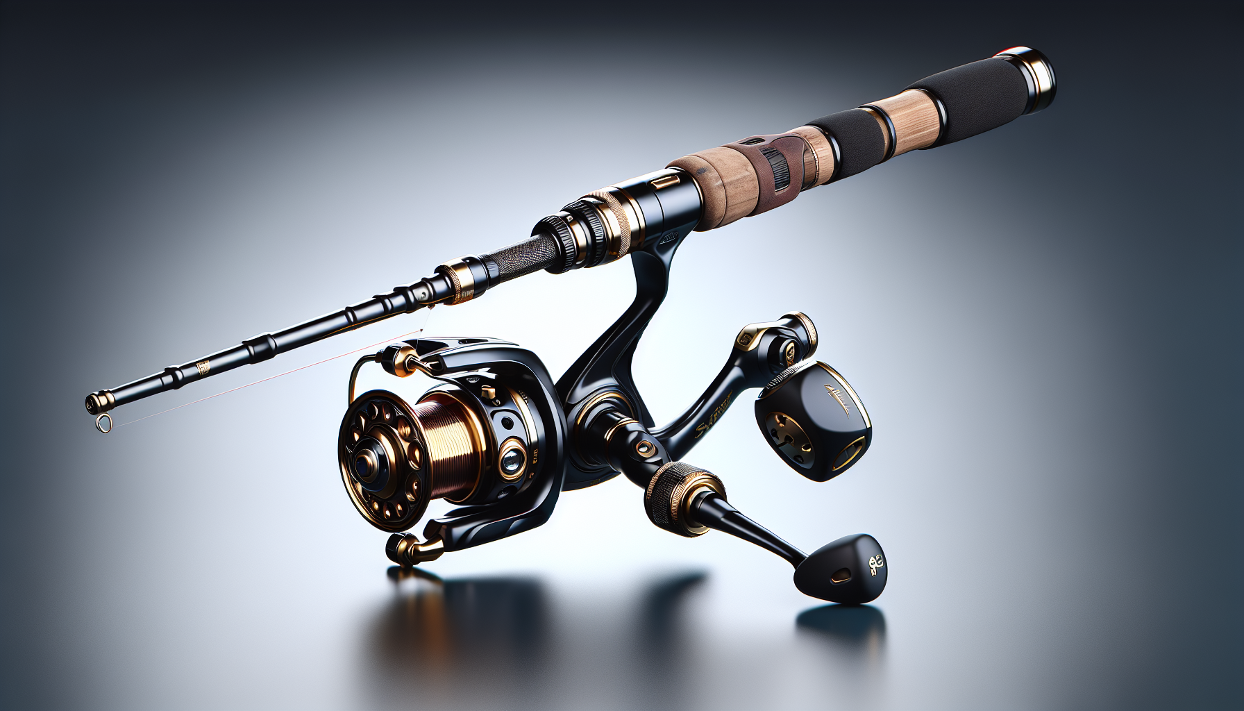 Ugly Stik Fishing Rod and Reel Prime Day Deals