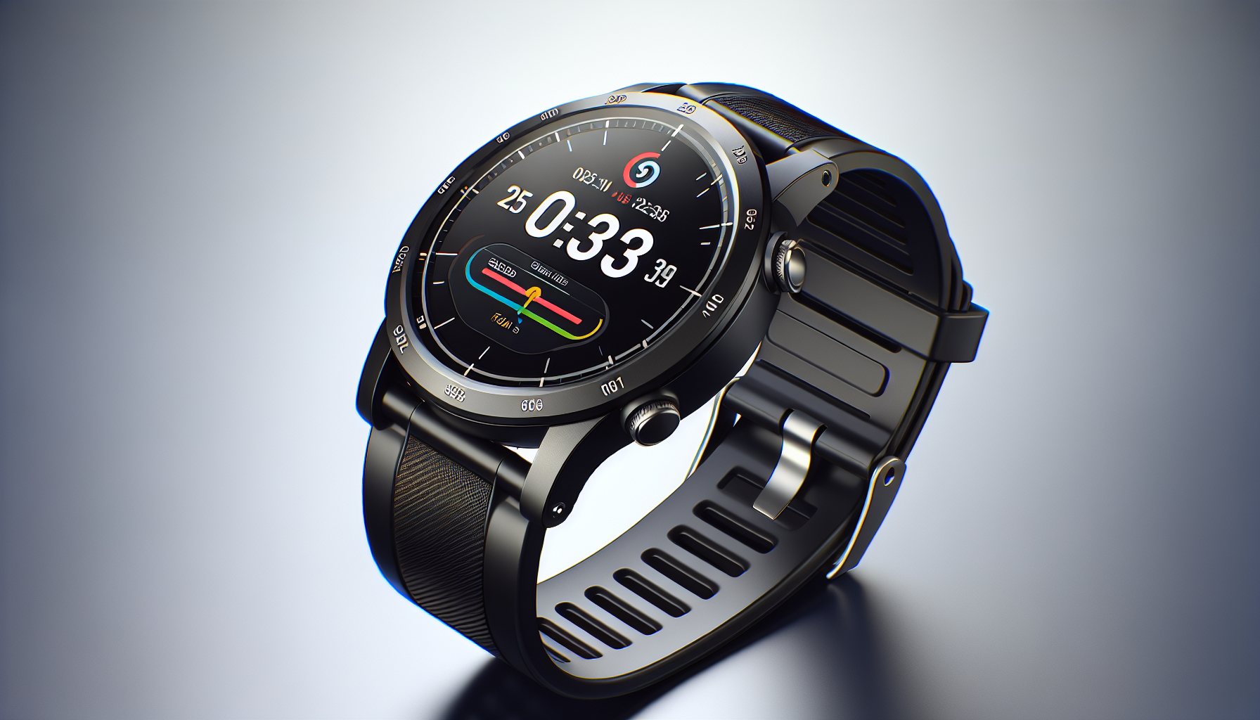 Crazy Deals On GPS Watches